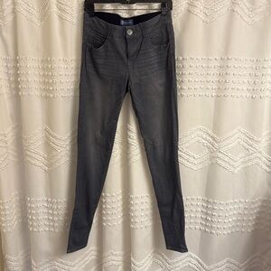 Like New Democracy Absolution Gray Wash Jean 6
